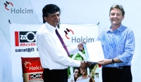 Holcim (Lanka) supports families in the North with construction skills training in partnership with UN-Habitat