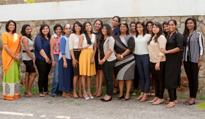 BBDO Lanka pays tribute to inspirational women on International Women’s Day
