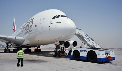 Emirates Group announces half-year performance for 2018-19