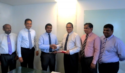 IPM Sri Lanka Partners ESOFT Metro Campus for Greater IT Proficiency