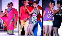 Fashion Bug makes a lasting Fashion Statement at Serenade