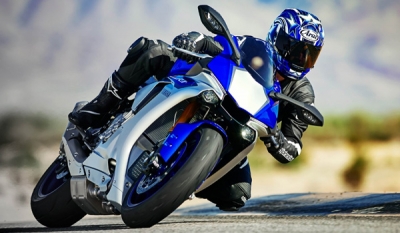 Yamaha Introduces &quot;Meter Simulator&quot; for YZF-R1 Models