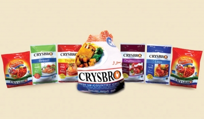 Cook up a feast this season with Crysbro chicken parts : Hygienically handpicked and packaged to ensure convenience for customers