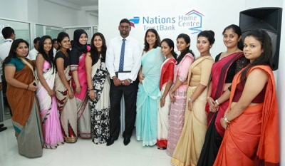 Nations Trust Bank launches Nations Home Centre