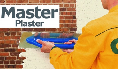 JAT Holdings introduces revolutionary Master Plaster