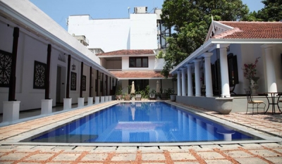 Uga Escapes, Sri Lanka&#039;s Premier boutique resort operator unveils Residence