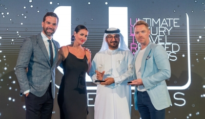 Travellers salute Emirates with two awards at the 2019 ULTRAS