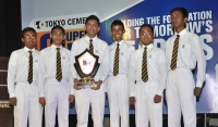 Mahinda College Galle felicitates Tokyo Super Quiz Champs