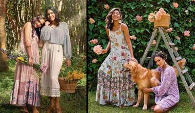 Cotton Collection celebrates new beginnings with whimsical Spring line