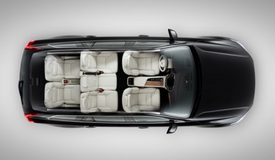 Volvo Cars secures a total of more than 130 accolades for new style, sophistication and world leading innovation