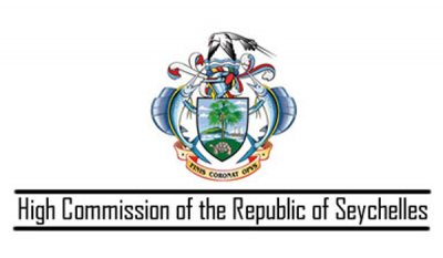 Statement from Seychelles High Commission
