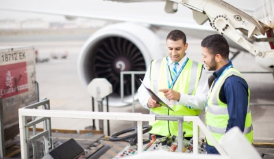 dnata receives seventh certification for IATA&#039;s Safety Audit of Ground Operations (ISAGO)