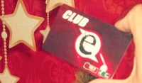 Revolutionary ‘Club e’ listener loyalty card launched