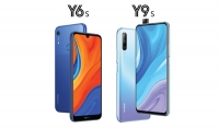 Huawei Introduces Huawei Y9s and Y6s to Sri Lanka