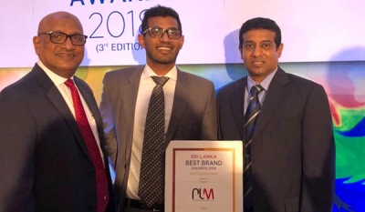 Dedication to customer satisfaction reaps dividends as PromoLanka Marketing named ‘Brand Leadership in Sri Lanka’