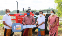 People’s Bank holds yet another successful Aswenna concessionary loan granting ceremony in Anuradhapura