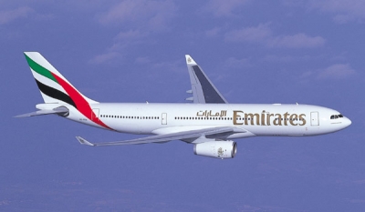 Emirates boosts services to Egypt with three additional weekly flights