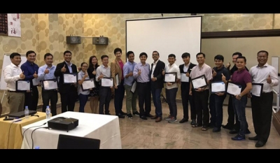 Asia Pacific Institute of Digital Marketing extends training to Cambodia