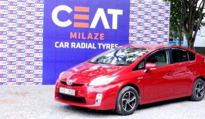 CEAT launches Tyre Care Clinics for leading corporate entities