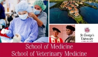 ST George's University to Attract Sri Lankan Students