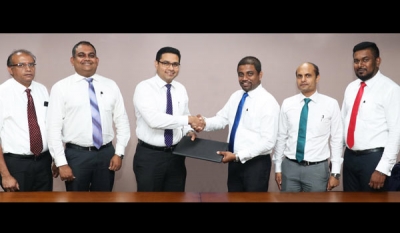 ComBank partners Brown &amp; Co. for special leasing promotion for tractors &amp; agri equipment