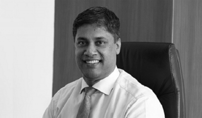 Dilshan Wirasekara, CEO, First Capital Holdings on the recovery prospects and external financing options