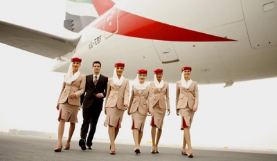 Emirates to deploy A380 on more routes in 2016