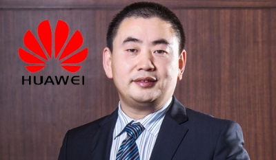 Huawei Appoints David Sun as President and CEO of the Southeast Asia Region