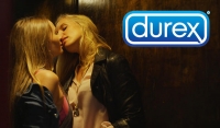 Durex to launch dual-screen TV ad with mobile app providing an extra layer to the story ( Video )
