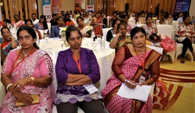 HNB FINANCE fosters female entrepreneurship through Women’s Financial Forum