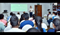Ceylinco Healthcare launches 3D Posture Scans with AI to identify posture-related problems