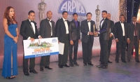 Arpico Awards Top Hardware Dealers; Confident of a Strong 2016