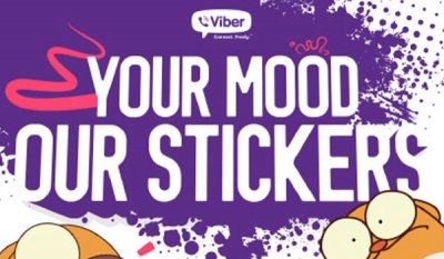 Viber Wishes Users with Free Sticker Packs Worth Rs.10,000 on the Occasion of Sri Lankan New Year ( Video )