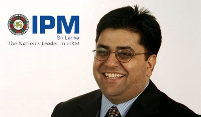 IPM to Host Workshop with Omar Khan on 25th May