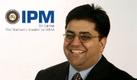 IPM to Host Workshop with Omar Khan on 25th May