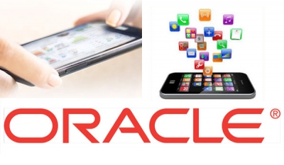 Mobile Apps are the New Face of Businesses, finds Oracle