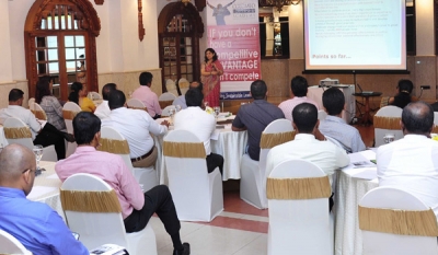 Colombo Leadership Academy concludes successful workshop on Leading with Emotional Intelligence for High Performance