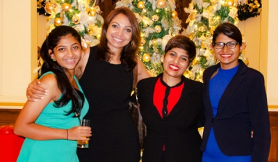 Galle Face Hotel Kicks Off Holiday Season with Annual Christmas Tree Lighting