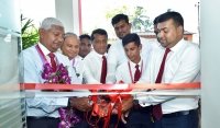 Ceylinco Life opens its newest Green branch in Malabe