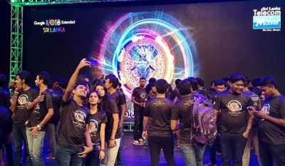Mobitel successfully hosts ‘Google I/O Extended Sri Lanka 2018’ for 05th year (video)