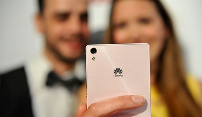 Huawei Consumer Business Group announces Q3 2015 performance