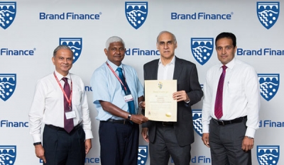Ceylinco Life ranked Most Valuable Life Insurance brand in Sri Lanka in 2019