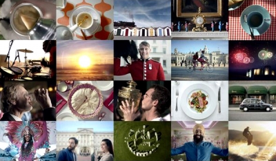 VisitBritain takes to Tumblr for new content marketing campaign and renews Yahoo partnership