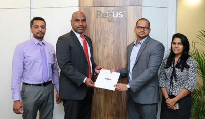 MTI’s ‘Idea2fund’ start-ups to get Office Space from Regus