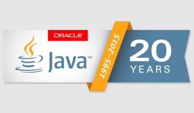 Oracle and the Community Celebrate 20 Years of Java