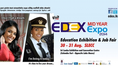 EDEX mid-year ‘Expo &amp; Job Fair’ to be held this August