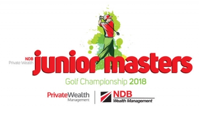 Several schools join NDB Private Wealth Junior Masters Golf Championship 2018 Team Event