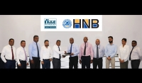 DIMO joins with HNB to foster Tata Vehicle and DIMO Agri Machinery sales