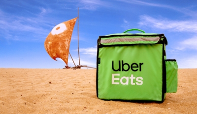 Uber Eats launches in Negombo