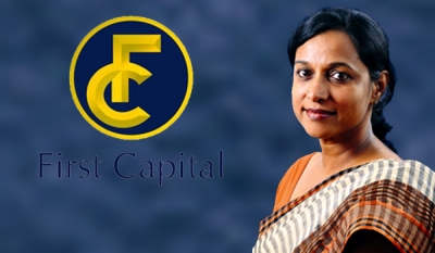 First Capital makes impressive start to 2014-15